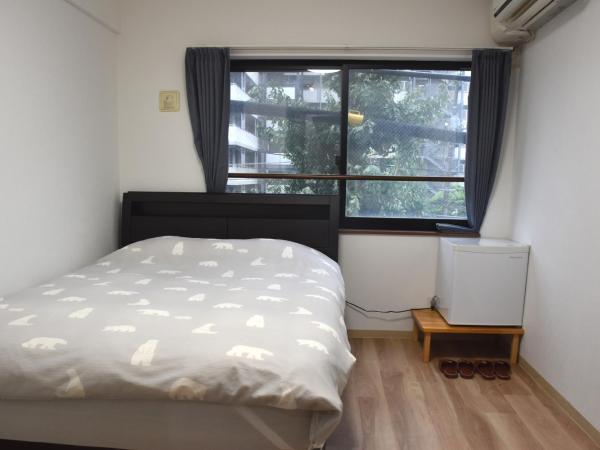 B&B Nagomi : photo 1 de la chambre chambre double