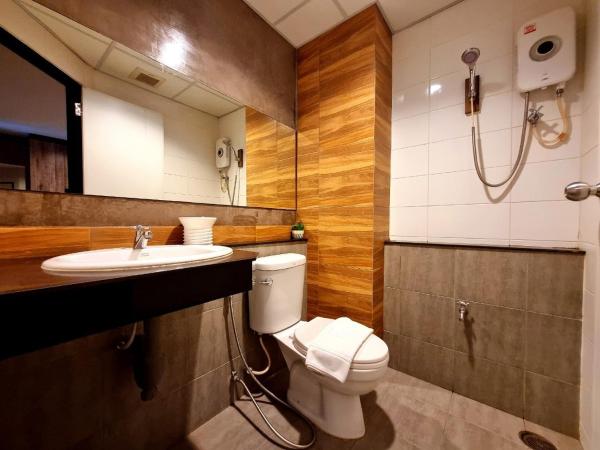 My Loft Residence : photo 2 de la chambre studio avec balcon 