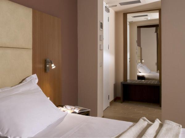 CDH Hotel Villa Ducale : photo 5 de la chambre chambre double ou lits jumeaux