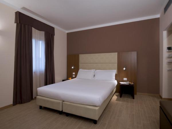 CDH Hotel Villa Ducale : photo 3 de la chambre chambre double ou lits jumeaux