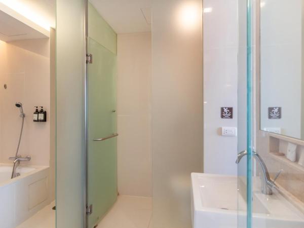 Jasmine Resort Bangkok : photo 4 de la chambre chambre deluxe double ou lits jumeaux