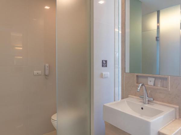 Jasmine Resort Bangkok : photo 6 de la chambre chambre deluxe double ou lits jumeaux