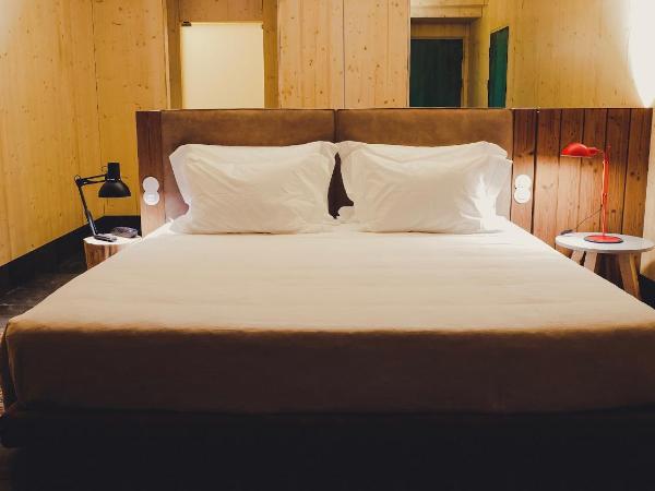 FeelViana Sport Hotel : photo 3 de la chambre suite junior