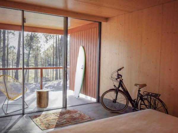 FeelViana Sport Hotel : photo 4 de la chambre suite junior