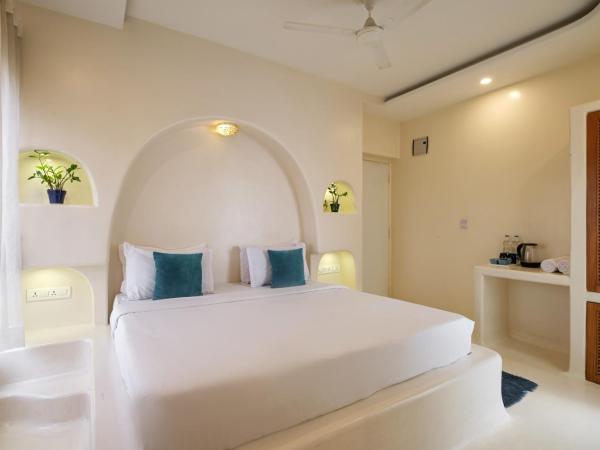 Moustache Hostel, Jaipur : photo 4 de la chambre chambre double supérieure