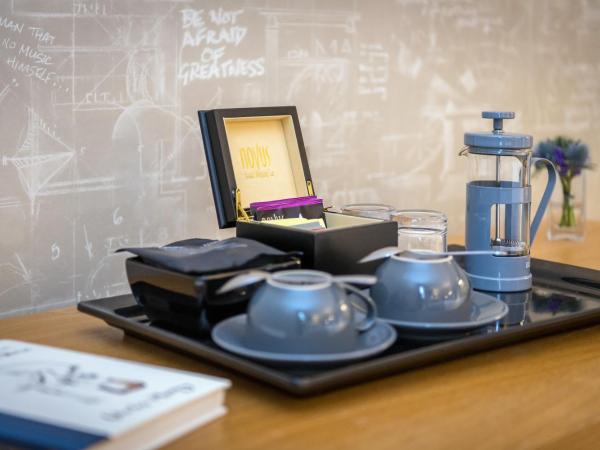 The Scholar : photo 1 de la chambre chambre double deluxe