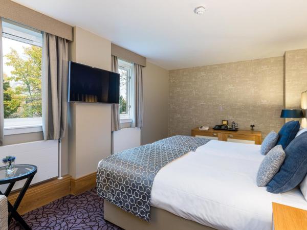 The Scholar : photo 1 de la chambre chambre lits jumeaux deluxe