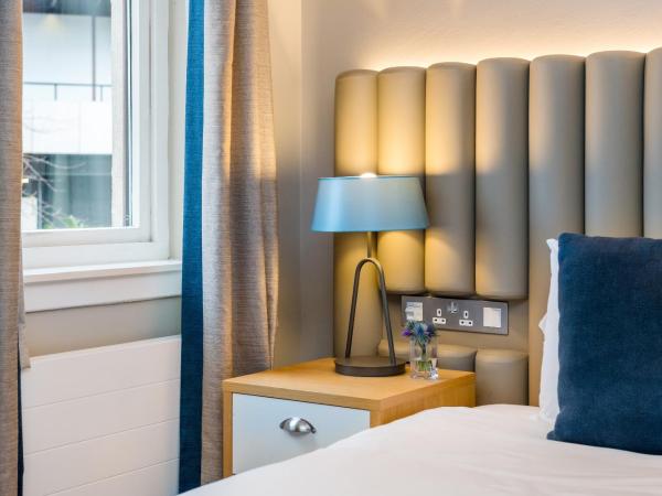 The Scholar : photo 8 de la chambre chambre lits jumeaux deluxe