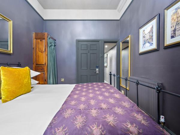 The Fat Badger York : photo 3 de la chambre chambre double exécutive