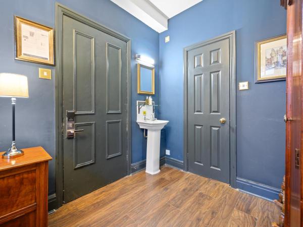 The Fat Badger York : photo 3 de la chambre chambre simple standard