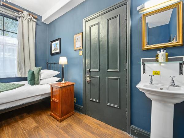 The Fat Badger York : photo 2 de la chambre chambre simple standard