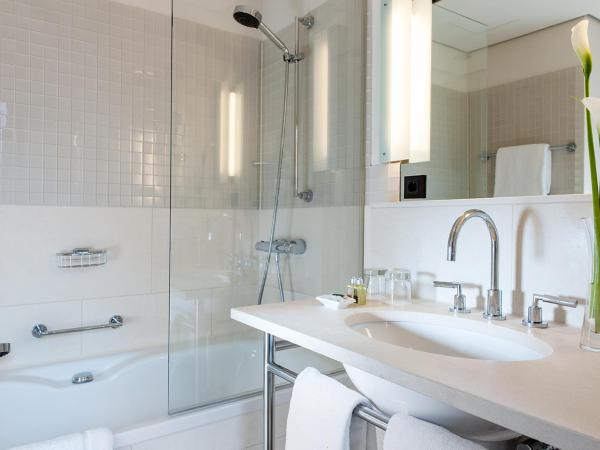 Clipper Boardinghouse - Hamburg-Holzhafen : photo 1 de la chambre appartement confort