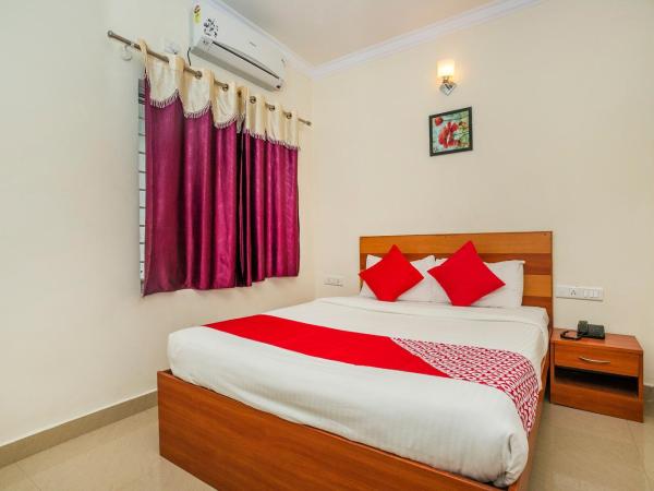 Midas Casita : photo 2 de la chambre chambre double standard