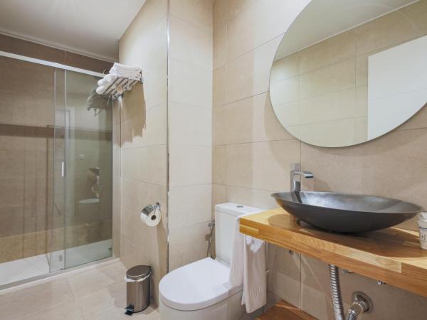 Apartamentos Magna Sevilla : photo 4 de la chambre suite 1 chambre