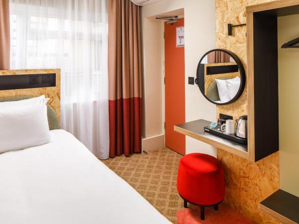 ibis Styles Bournemouth : photo 3 de la chambre chambre compact