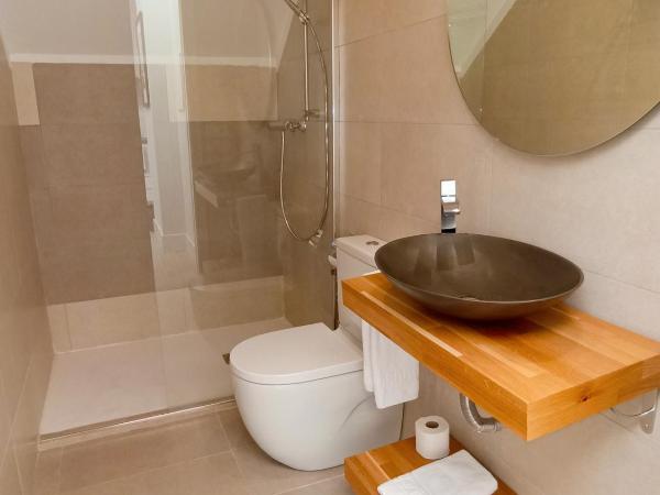 Apartamentos Magna Sevilla : photo 2 de la chambre appartement supérieur