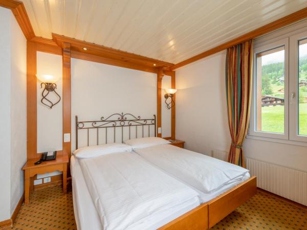 Derby Swiss Quality Hotel : photo 5 de la chambre chambre double confort basique avec coin salon - sans balcon