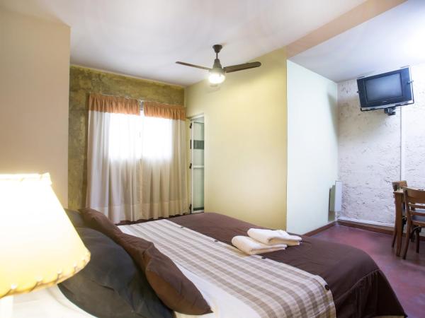 Hotel Parada : photo 3 de la chambre chambre double standard