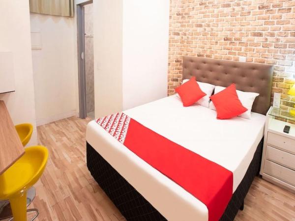 Hotel Urban : photo 4 de la chambre chambre simple