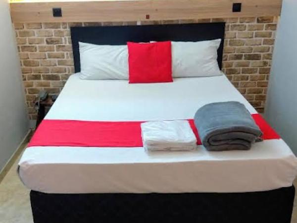 Hotel Urban : photo 3 de la chambre chambre simple