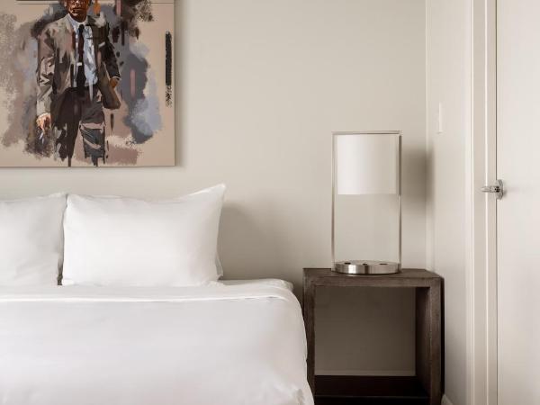 Kasa 2nd Street Austin : photo 3 de la chambre appartement 1 chambre (enregistrement autonome avec réception virtuelle)