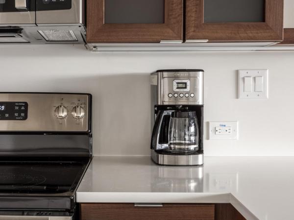 Kasa 2nd Street Austin : photo 10 de la chambre appartement 1 chambre (enregistrement autonome avec réception virtuelle)