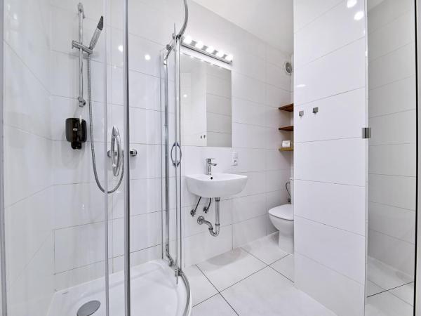 Cinema Apartments : photo 1 de la chambre appartement deluxe