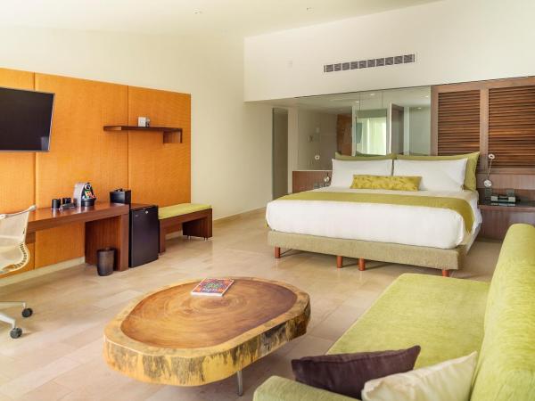 InterContinental Presidente Cancun Resort : photo 4 de la chambre chambre club intercontinental - vue sur océan