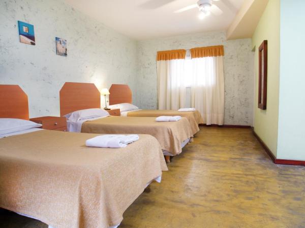 Hotel Parada : photo 1 de la chambre chambre triple standard