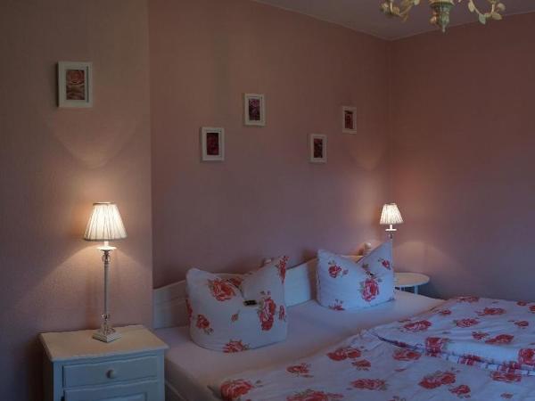 Hotel Villa Herzog : photo 3 de la chambre chambre double standard