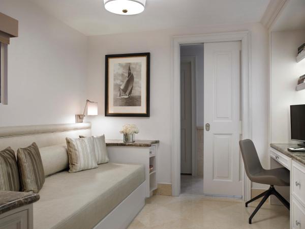 Acqualina Resort and Residences : photo 5 de la chambre suite 1 chambre - pas de frais de service