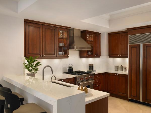 Acqualina Resort and Residences : photo 2 de la chambre suite 1 chambre - pas de frais de service