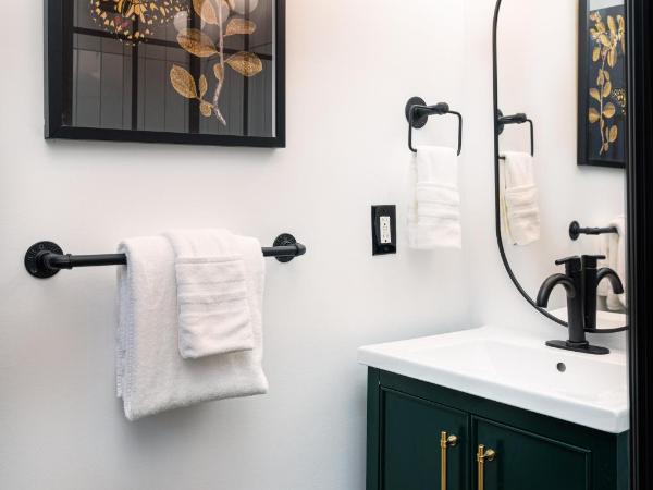 Saint Philip Residence : photo 1 de la chambre suite 2 chambres