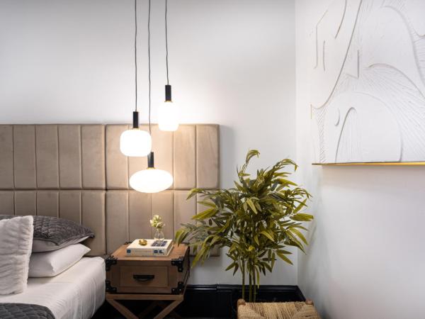 Saint Philip Residence : photo 2 de la chambre suite 2 chambres