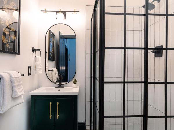 Saint Philip Residence : photo 4 de la chambre suite 2 chambres