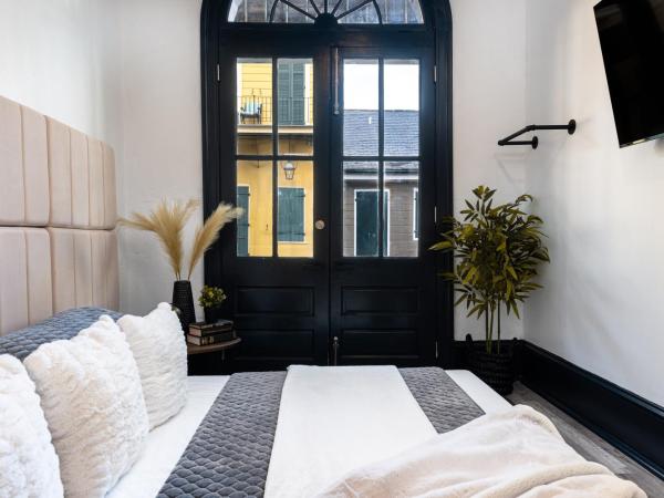 Saint Philip Residence : photo 6 de la chambre suite 2 chambres