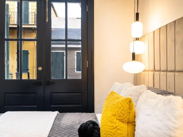 Saint Philip Residence : photo 10 de la chambre suite 2 chambres