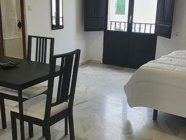 CASA MORENA MiA APARTAMENTOS : photo 3 de la chambre appartement deluxe