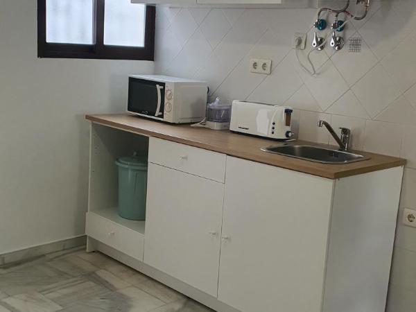 CASA MORENA MiA APARTAMENTOS : photo 2 de la chambre appartement deluxe