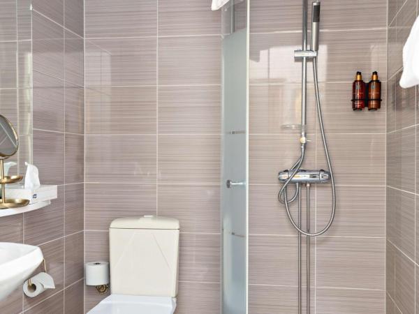 Best Western Hotel Gamla Teatern : photo 4 de la chambre chambre simple standard