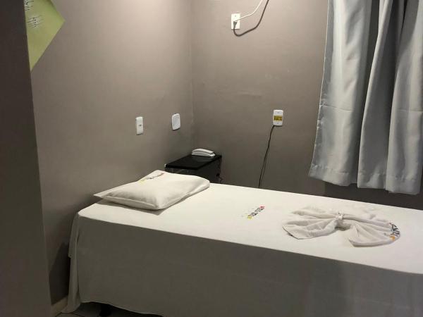 Iapi Hotel : photo 4 de la chambre chambre simple