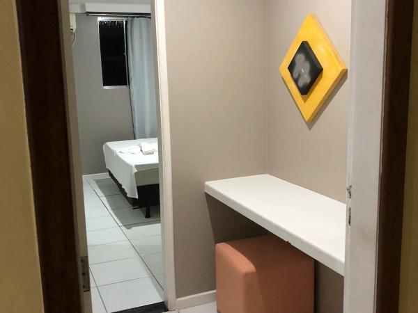 Iapi Hotel : photo 1 de la chambre chambre simple