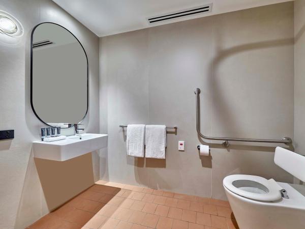 Wonil Hotel Perth - Handwritten Collection : photo 3 de la chambre standard king access