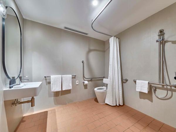 Wonil Hotel Perth - Handwritten Collection : photo 4 de la chambre standard king access