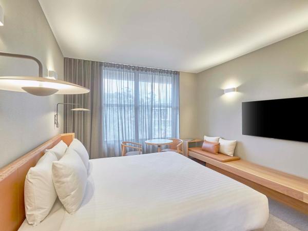 Wonil Hotel Perth - Handwritten Collection : photo 3 de la chambre chambre lit king-size standard