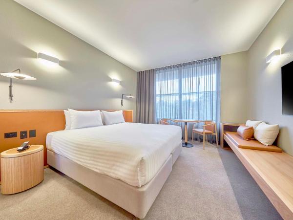 Wonil Hotel Perth - Handwritten Collection : photo 4 de la chambre chambre lit king-size standard