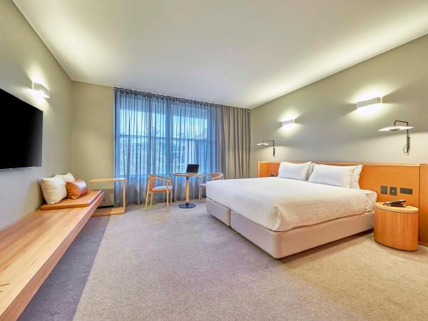 Wonil Hotel Perth - Handwritten Collection : photo 1 de la chambre standard king access