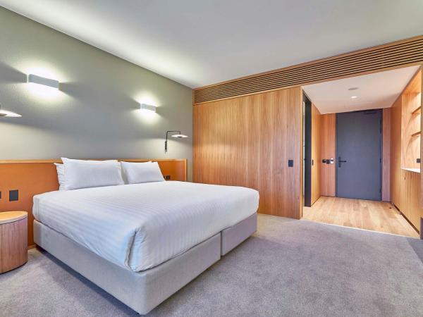 Wonil Hotel Perth - Handwritten Collection : photo 2 de la chambre standard king access