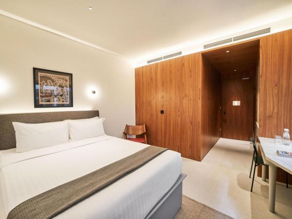 Wanderlust, The Unlimited Collection managed by The Ascott Limited : photo 2 de la chambre studio premier