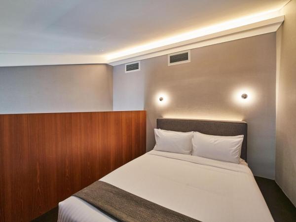 Wanderlust, The Unlimited Collection managed by The Ascott Limited : photo 5 de la chambre studio loft